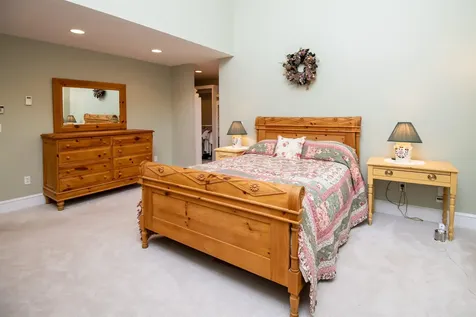 182 Farm Ridge Road Ludlow VT 05149