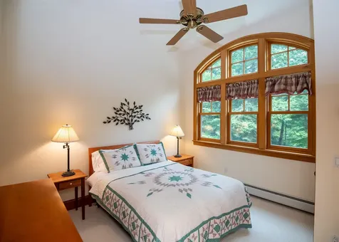 182 Farm Ridge Road Ludlow VT 05149