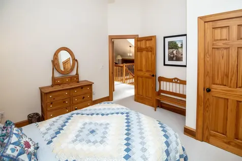 182 Farm Ridge Road Ludlow VT 05149
