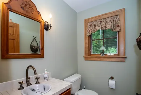 182 Farm Ridge Road Ludlow VT 05149