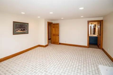 182 Farm Ridge Road Ludlow VT 05149