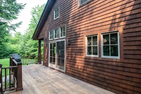 182 Farm Ridge Road Ludlow VT 05149