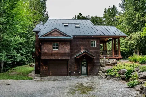 182 Farm Ridge Road Ludlow VT 05149