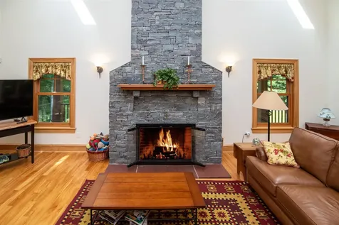 182 Farm Ridge Road Ludlow VT 05149