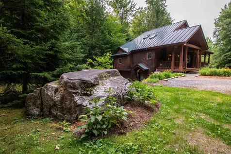 182 Farm Ridge Road Ludlow VT 05149