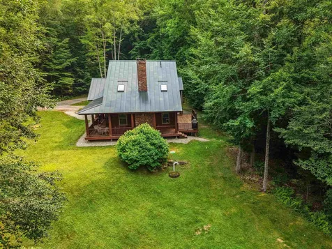 182 Farm Ridge Road Ludlow VT 05149