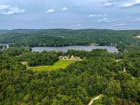 182 Farm Ridge Road Ludlow VT 05149