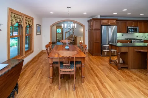 182 Farm Ridge Road Ludlow VT 05149