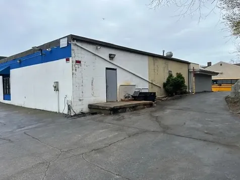 296 Highland Avenue Salem MA 01950