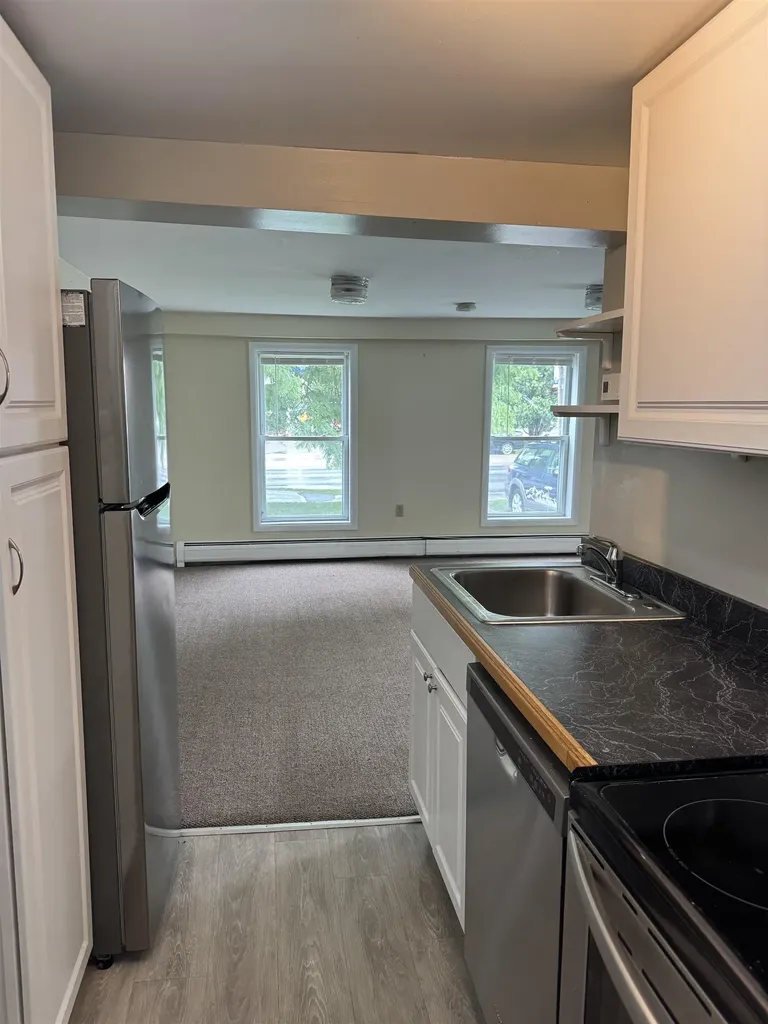 250 North Street Bennington VT 05201