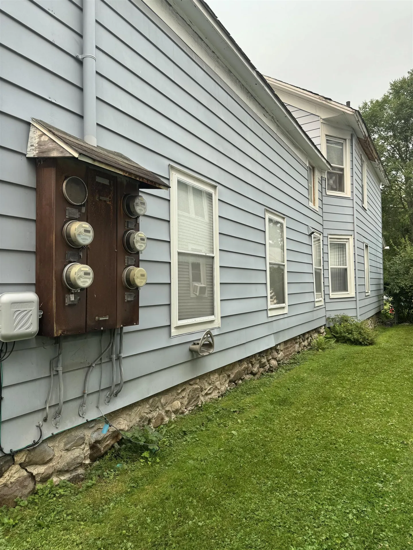 250 North Street Bennington VT 05201