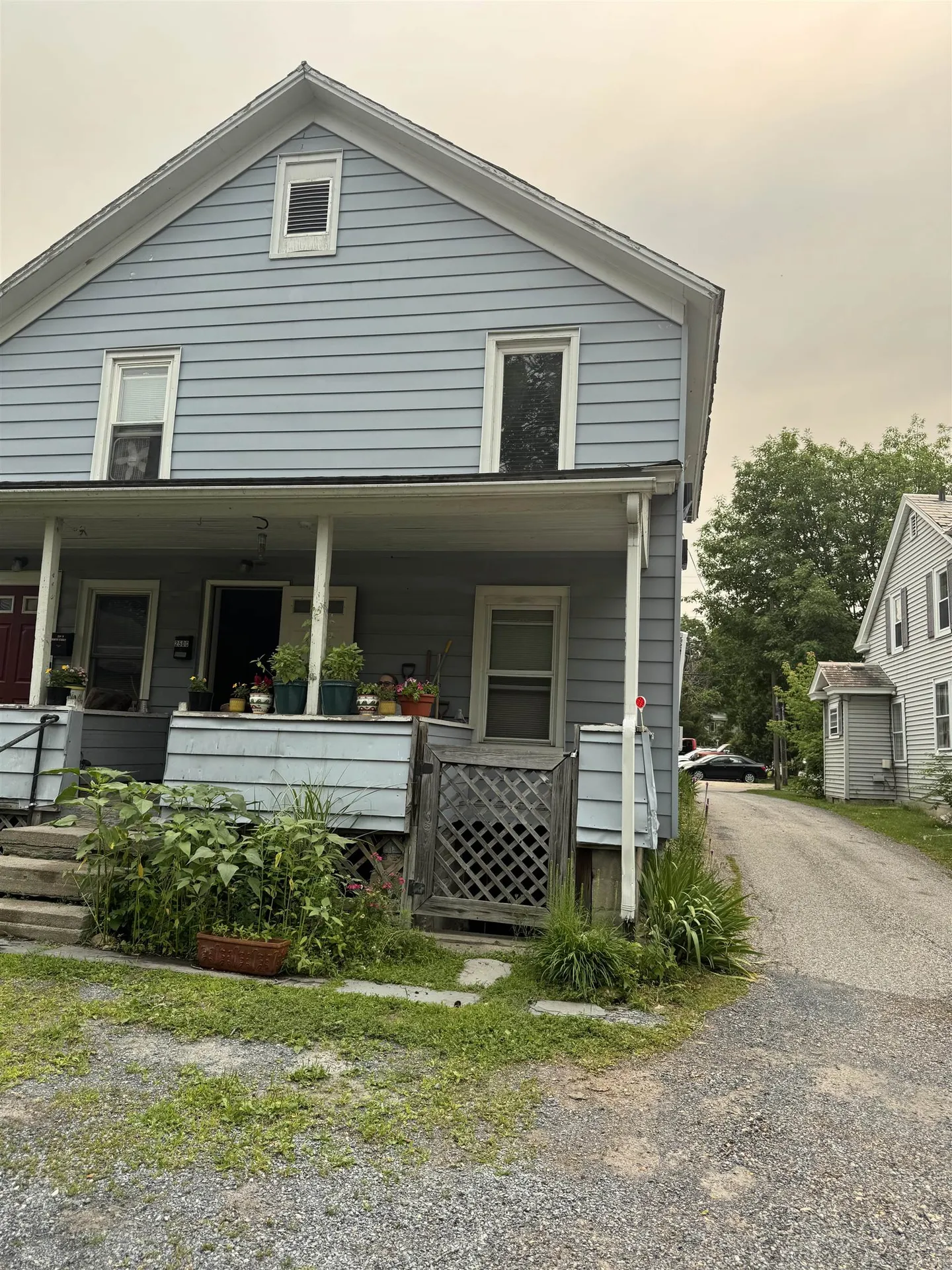 250 North Street Bennington VT 05201