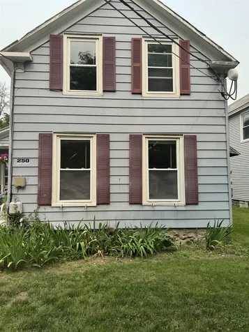 250 North Street Bennington VT 05201