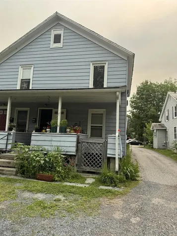250 North Street Bennington VT 05201