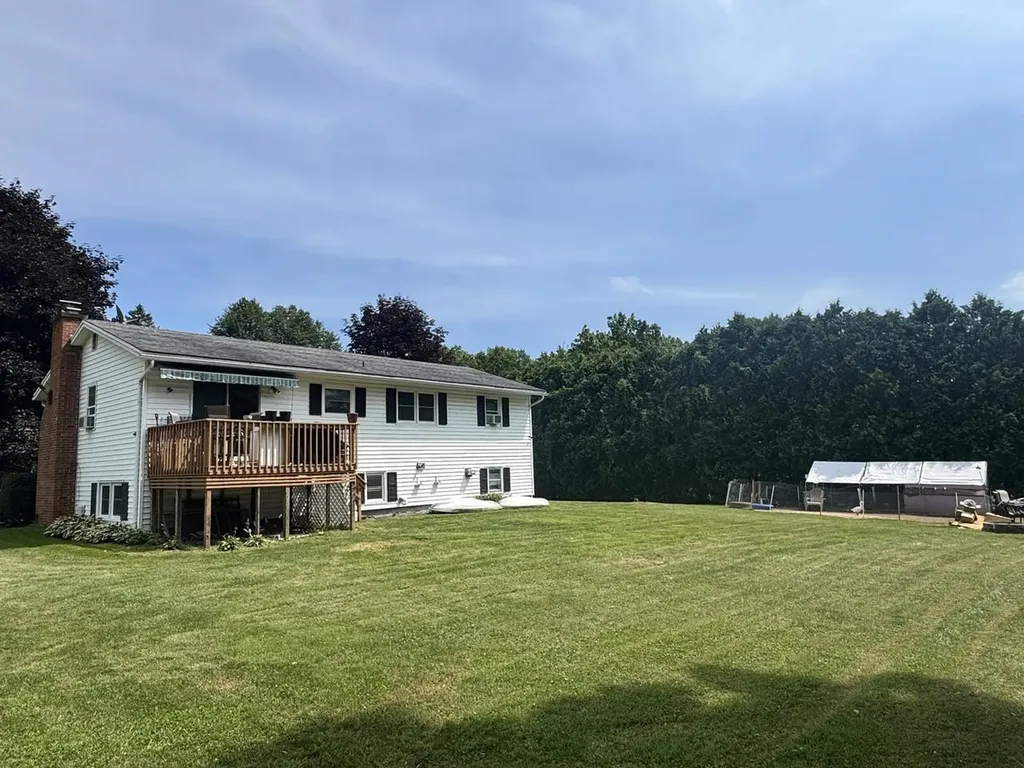 410 Hullcrest Road Shelburne VT 05482
