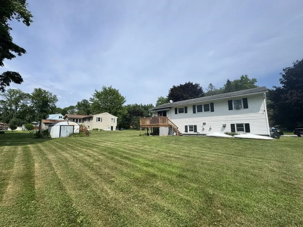 410 Hullcrest Road Shelburne VT 05482