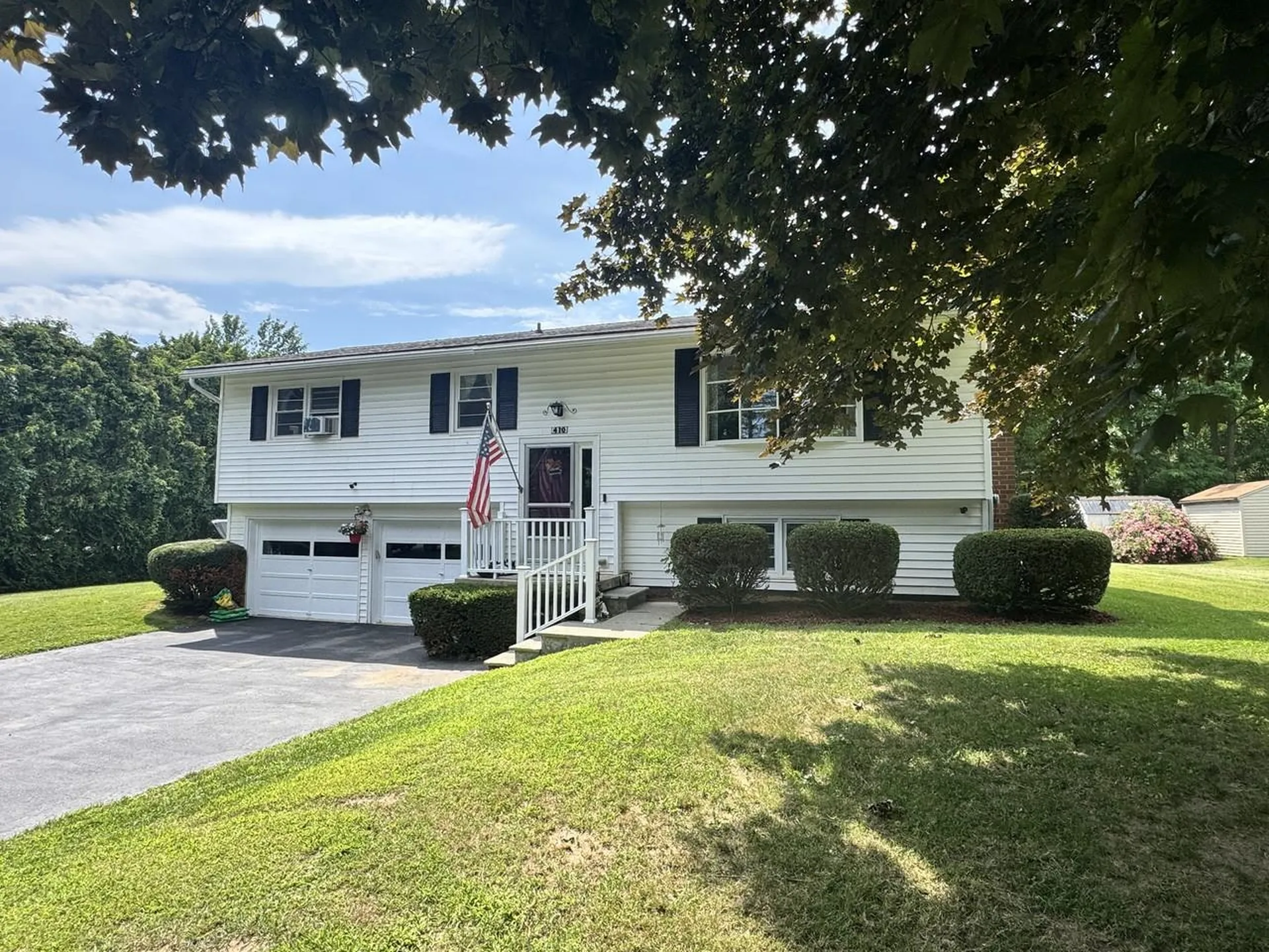 410 Hullcrest Road Shelburne VT 05482