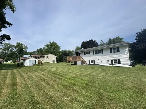410 Hullcrest Road Shelburne VT 05482