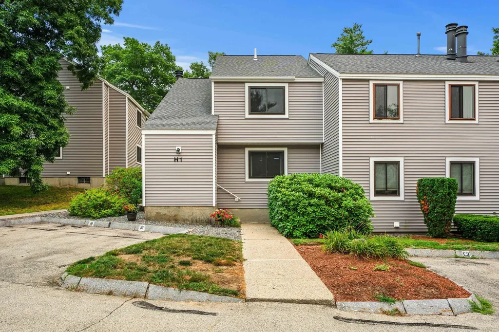 1H Black Oak Drive Nashua NH 03062