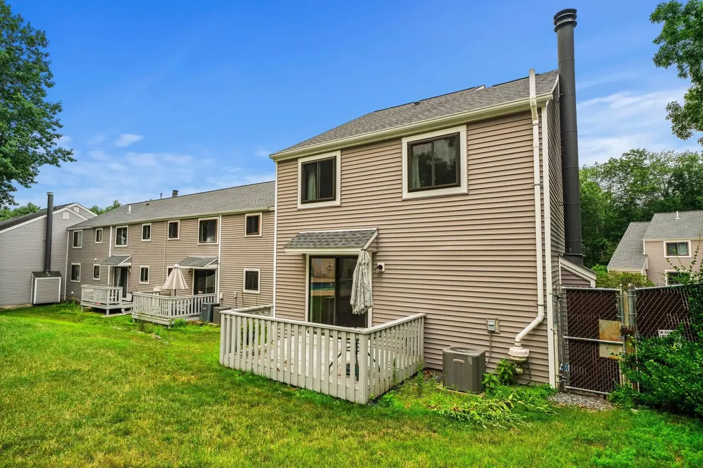 1H Black Oak Drive Nashua NH 03062