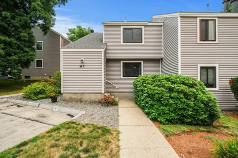 1H Black Oak Drive Nashua NH 03062