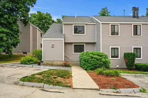 1H Black Oak Drive Nashua NH 03062