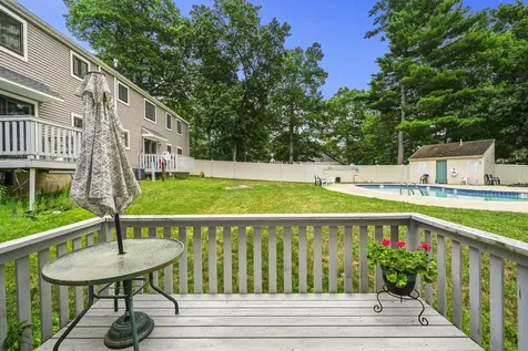 1H Black Oak Drive Nashua NH 03062