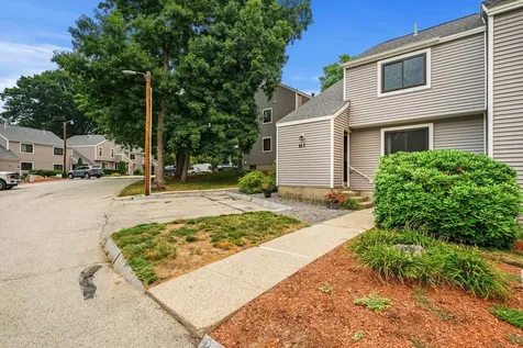 1H Black Oak Drive Nashua NH 03062