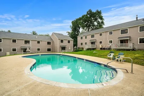 1H Black Oak Drive Nashua NH 03062