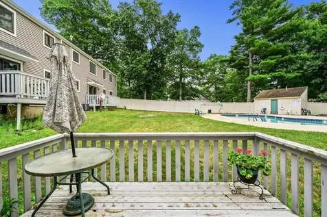 1H Black Oak Drive Nashua NH 03062