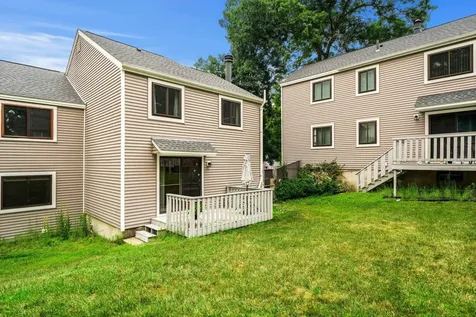 1H Black Oak Drive Nashua NH 03062