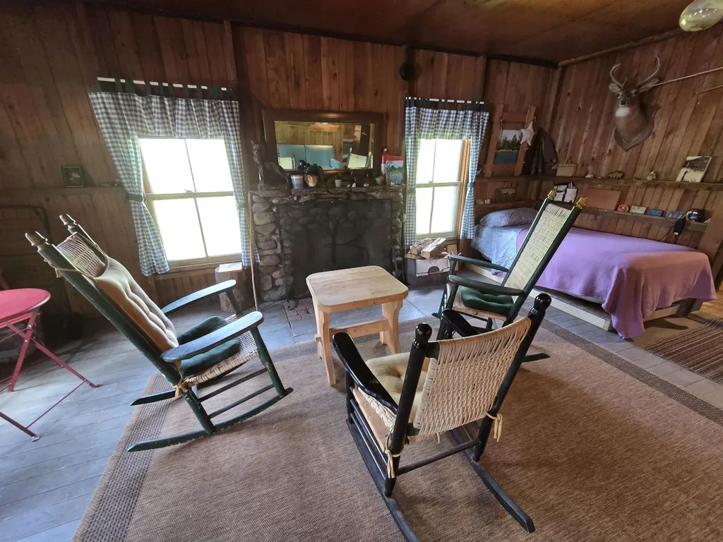 57 Tewksbury Pond Landing Grafton NH 03240