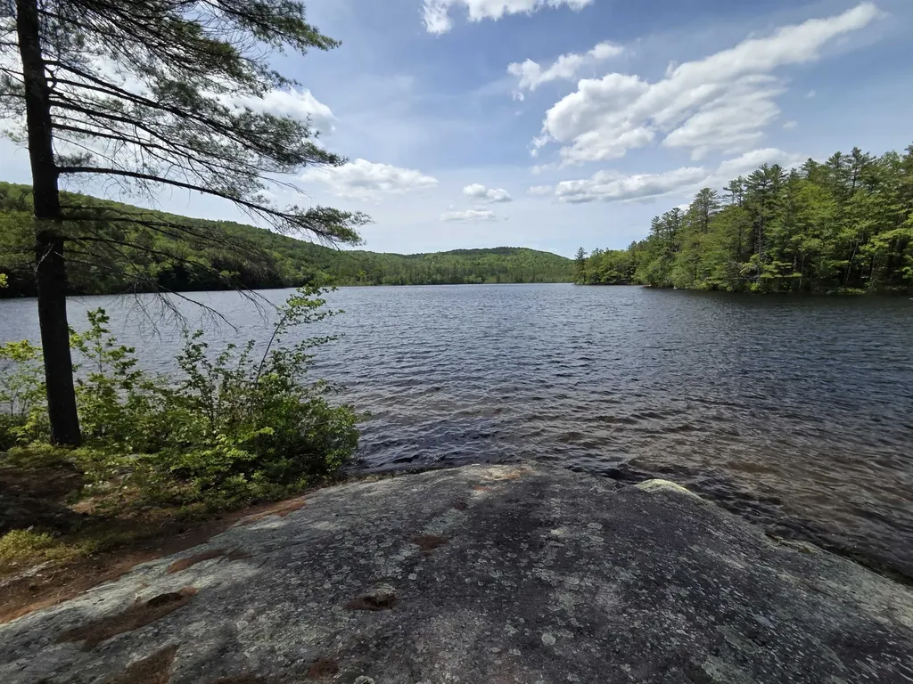 57 Tewksbury Pond Landing Grafton NH 03240