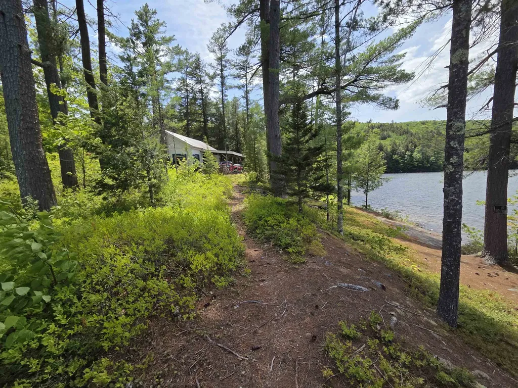 57 Tewksbury Pond Landing Grafton NH 03240