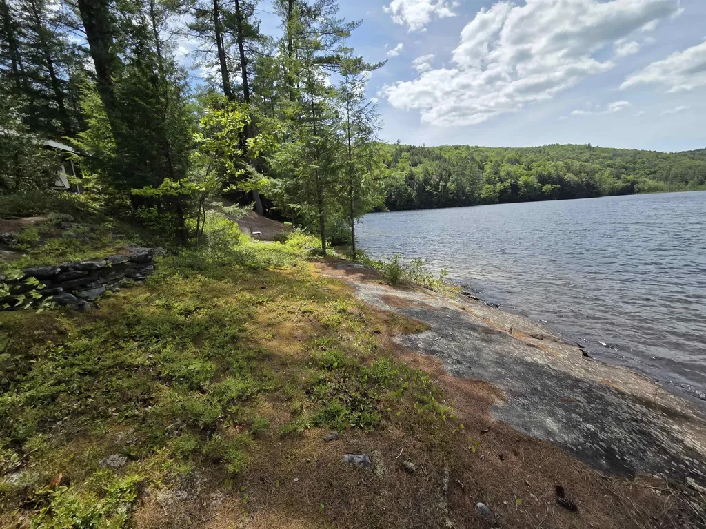57 Tewksbury Pond Landing Grafton NH 03240