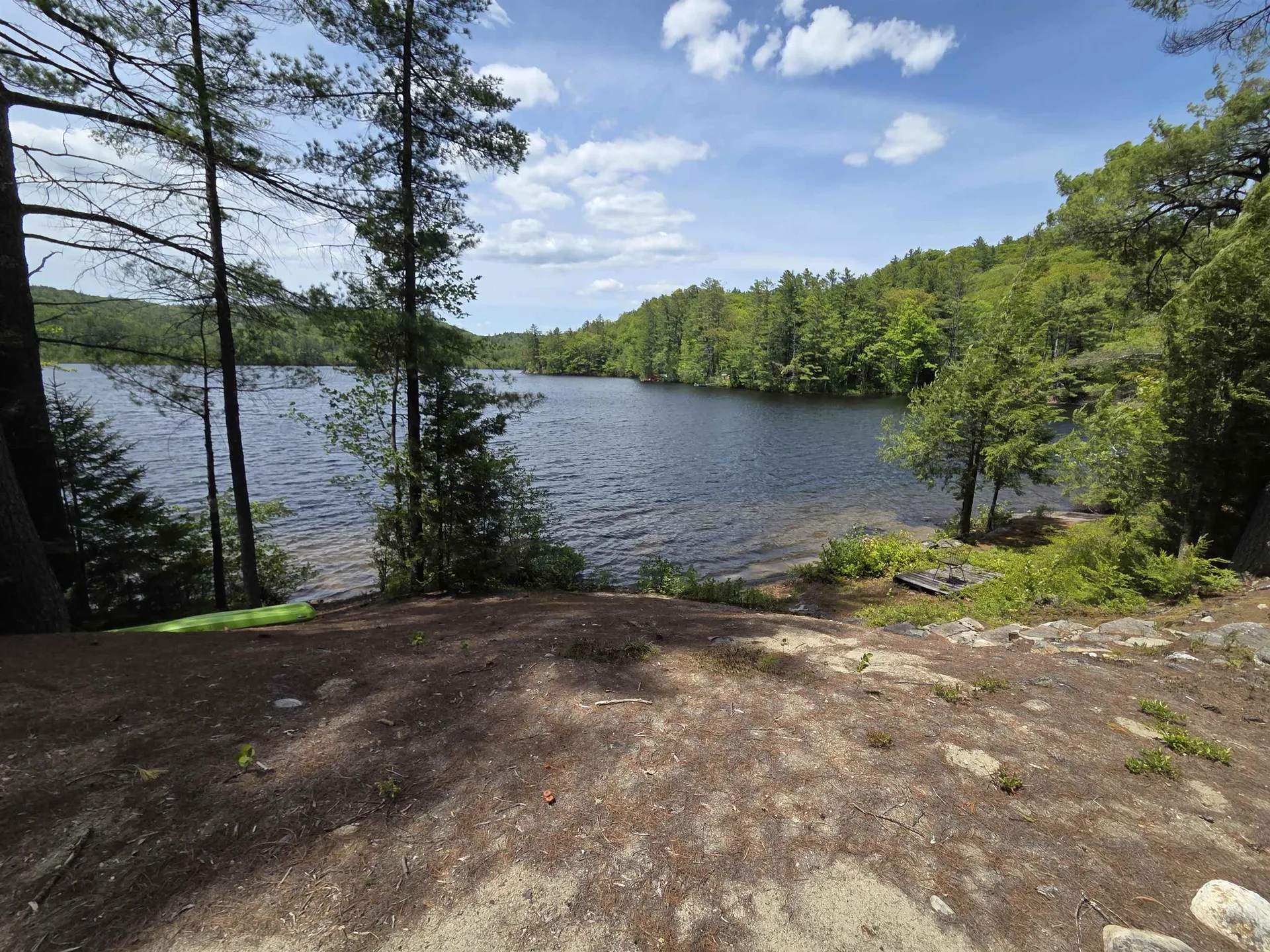 57 Tewksbury Pond Landing Grafton NH 03240