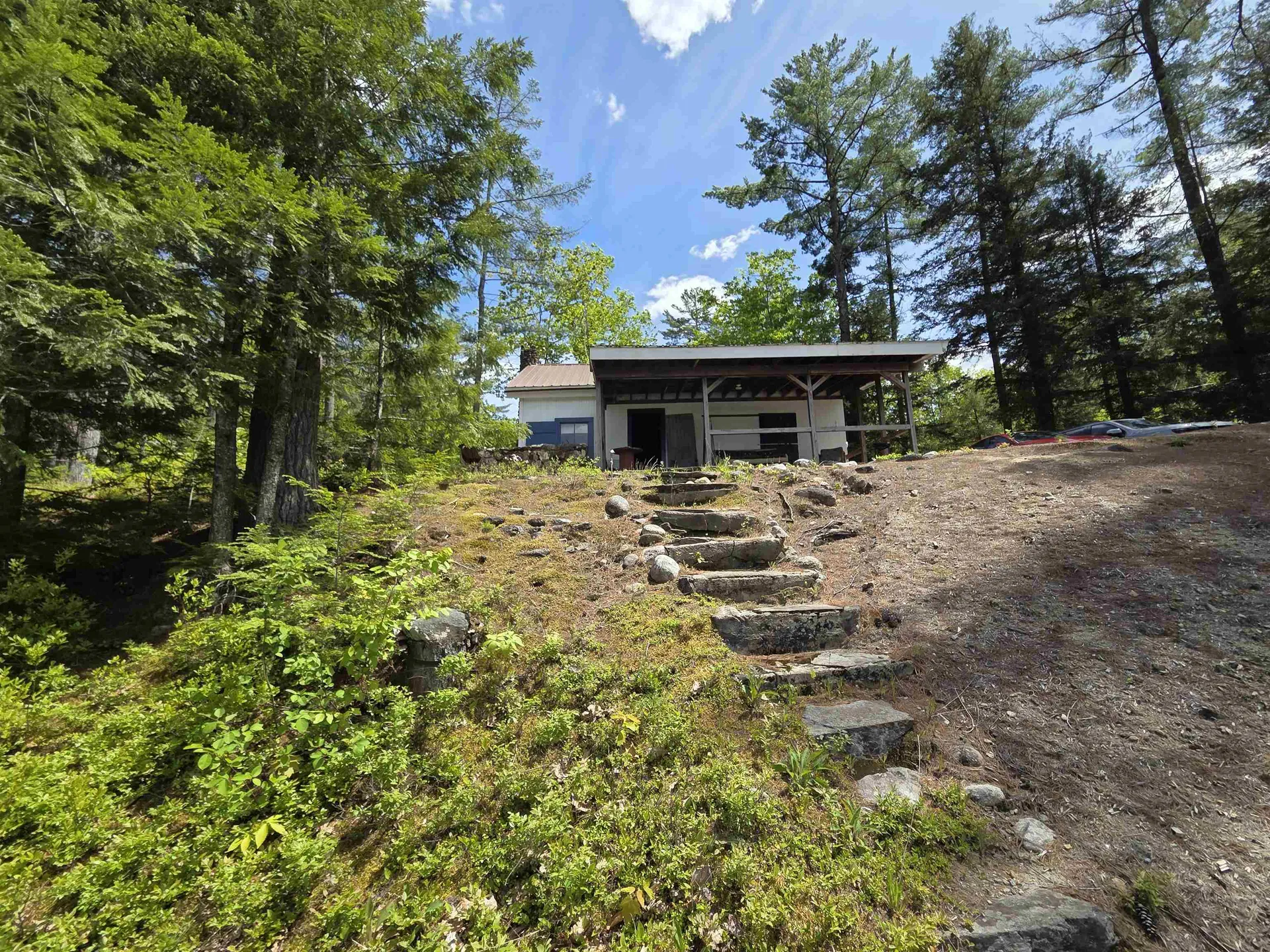 57 Tewksbury Pond Landing Grafton NH 03240
