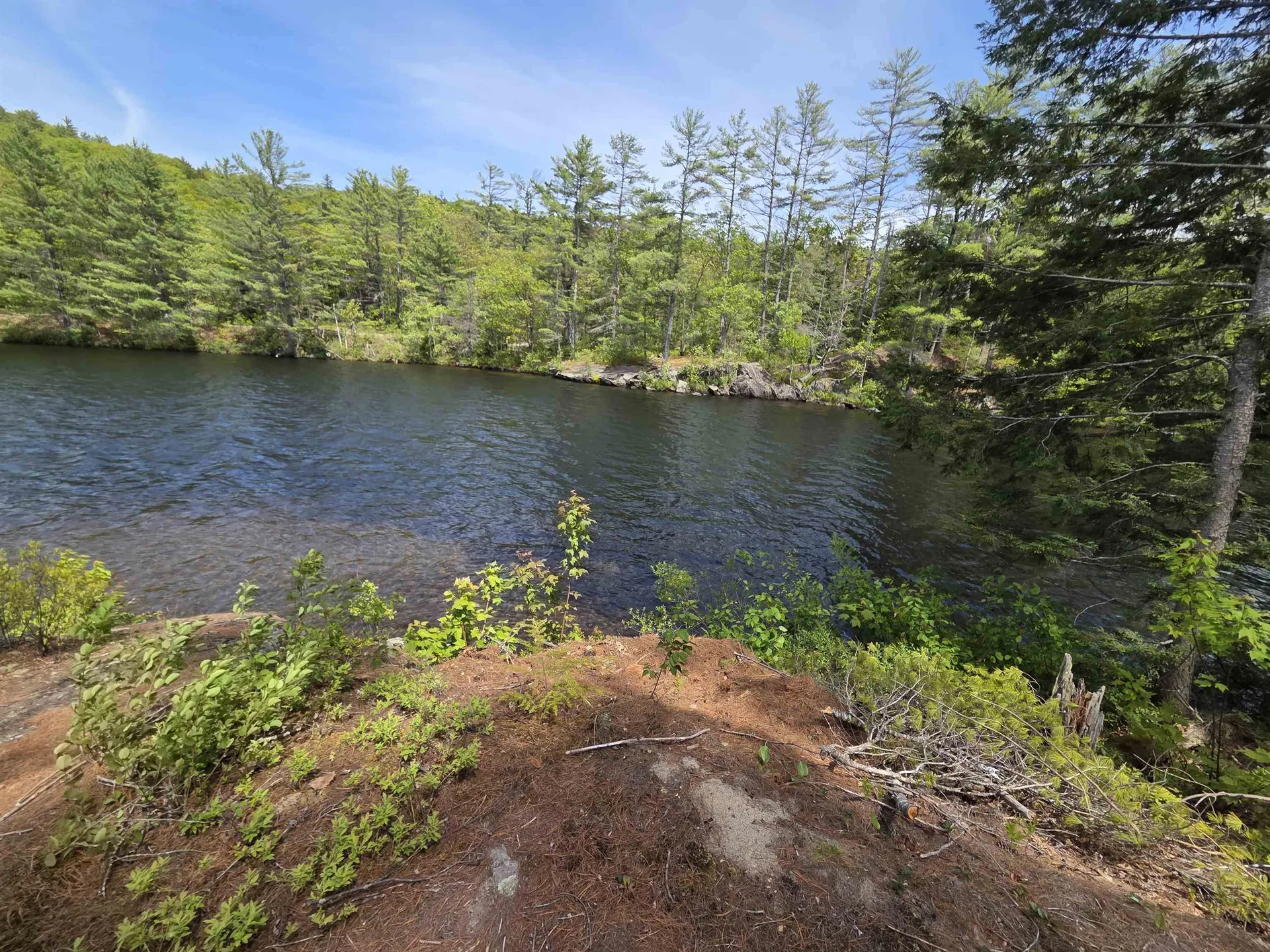 57 Tewksbury Pond Landing Grafton NH 03240