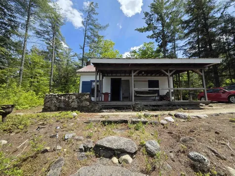 57 Tewksbury Pond Landing Grafton NH 03240