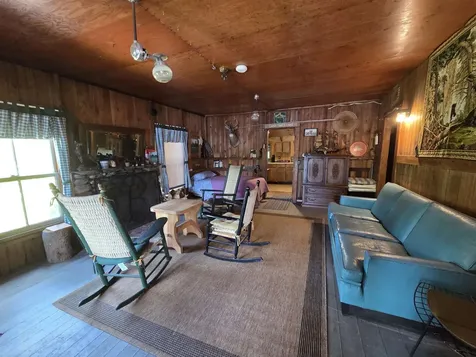 57 Tewksbury Pond Landing Grafton NH 03240