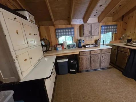 57 Tewksbury Pond Landing Grafton NH 03240