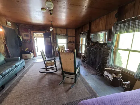 57 Tewksbury Pond Landing Grafton NH 03240