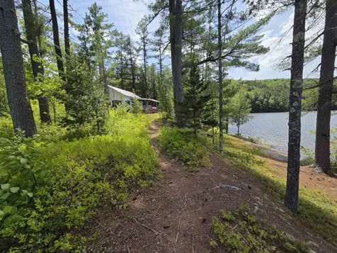 57 Tewksbury Pond Landing Grafton NH 03240