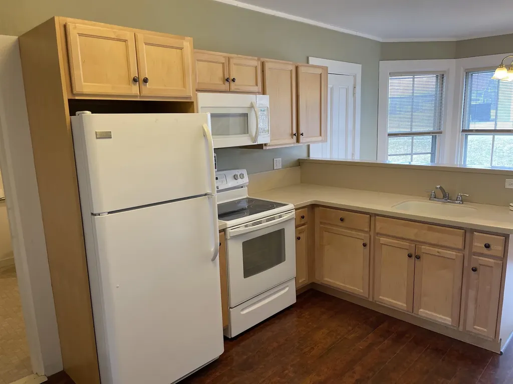 45 Court Street Middlebury VT 05753