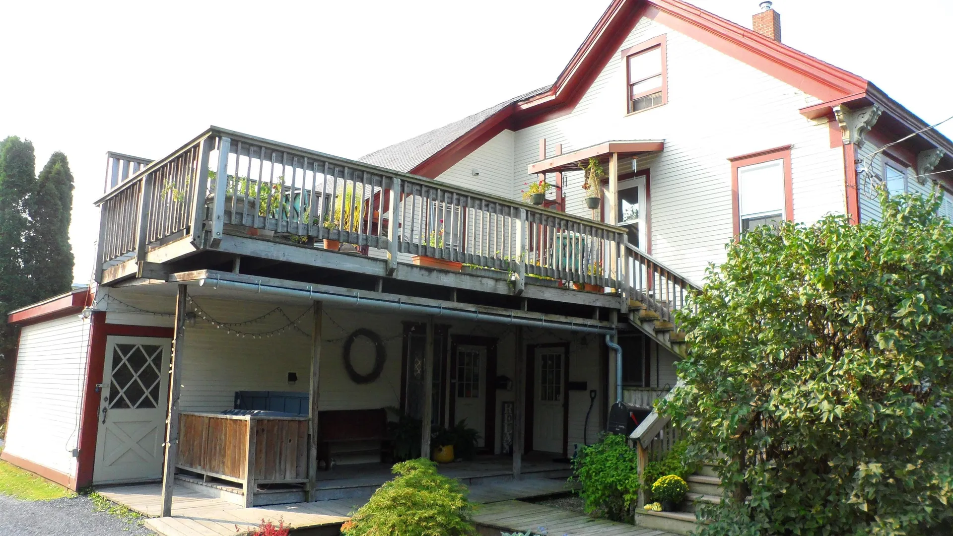 45 Court Street Middlebury VT 05753