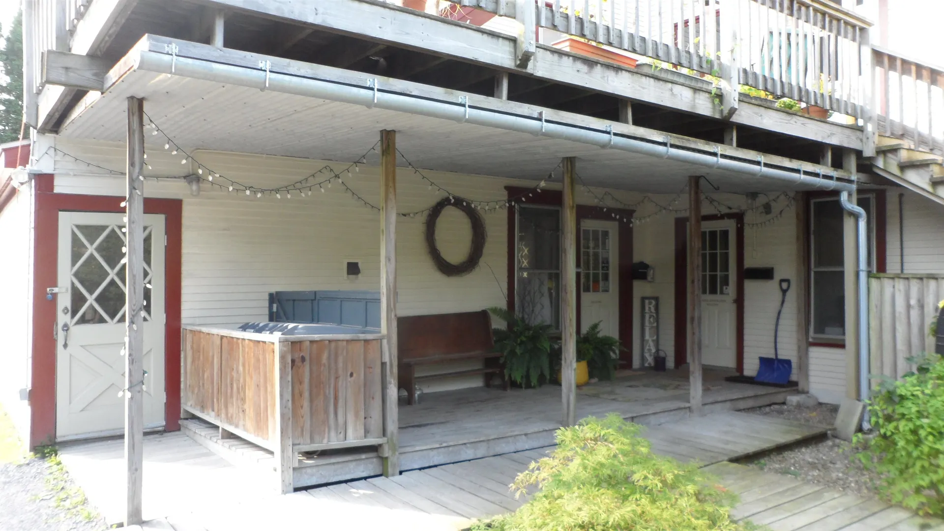 45 Court Street Middlebury VT 05753