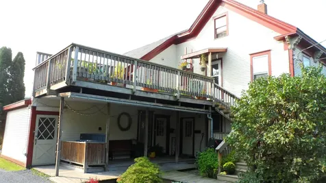 45 Court Street Middlebury VT 05753