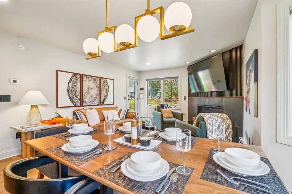 61 Alpine Drive Killington VT 05751