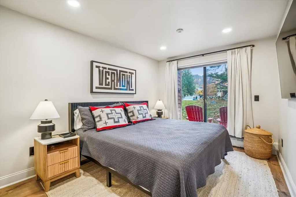 61 Alpine Drive Killington VT 05751