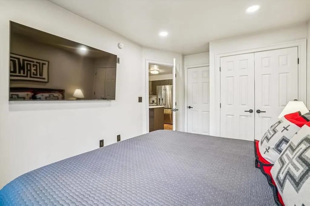 61 Alpine Drive Killington VT 05751